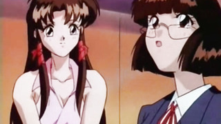 PREMIUMGFS - Anime ladyboy gets inhaled