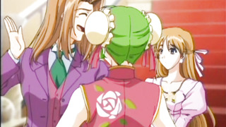 PREMIUMGFS - Ultra-Kinky anime porn stunner rails prick