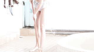 MOEMI KATAYAMA SCORCHING