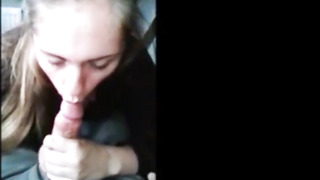 Finest First-Timer Pop-Shot Compilation