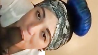 Mingled female BIG BLACK COCK Oral Job POINT OF VIEW