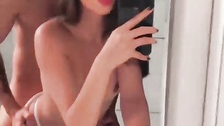 Banged Her In Her Parents Palace