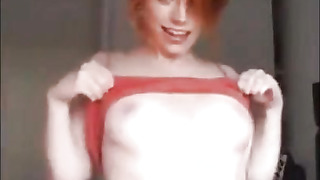 Greatest Snapchats And TikTok Gals Compilation