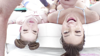 tall throat beauties