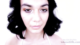 Nubile Bung plowed POINT OF VIEW