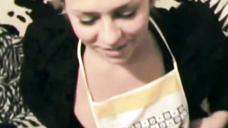 PORNO DWEEB NETWORK - Ginormous Knockers Good Dt Spectacle While lovin’