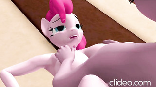 MLP 50/50 FUTA SUPAH 34 CDVreus (Manga Porn Pornography)