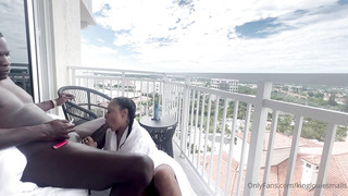 Negro fellow boinking machine. Love4Xs.Com (HUMUNGOUS RUMP, Large Caboose, Huge Culo, Enormous Butt, Good-Sized Bum, Thick donk, Large Booty)