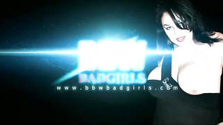 PLUS-SIZE Funbag Nail On Bed