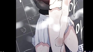 Secret Class W/ Step Mom Part trio