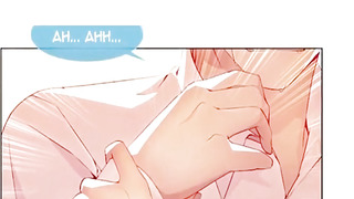 Becoming Roomies with my Chief Scene nine