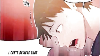 Secret Class W/ Step Mummy Part ten