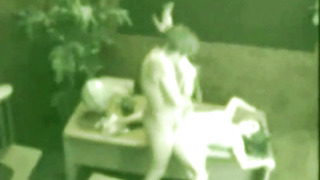 SCANDALOUSGFS - A assistant grasp a manhood and fellatio screwing xxx