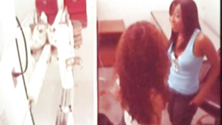 SCANDALOUSGFS - 2 Women Finger-Banging and munching Poon