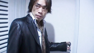 HARDCOREJAPANESEGFS - Japanese teenager ambushed in her sleep for fuck-fest