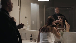 MissaX.com - Barred Fantasies Pt. 1 - Teaser (Bone Chibbles, Alexis Fawx, Lucas Frost, London Sea)