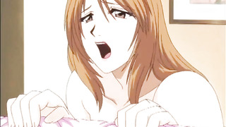 This Manga Porn Hottie Enjoys Stiffys Fucking Her