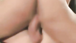 Tastey Blond Cheerleader Juggles On That Xxx