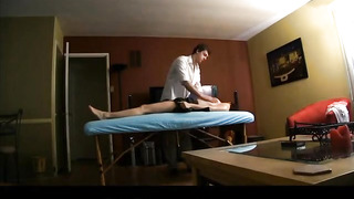 PornPros Touchy Feely Rubdown