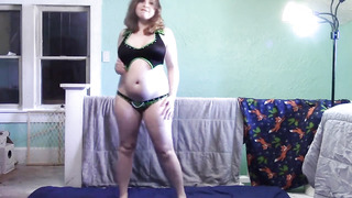 Vixen Rose Twerk Music By ThewaringWomen