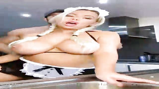 Amanda Bredén - OnlyFans