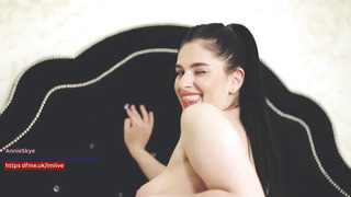 Natural Bare Boobs, CEI