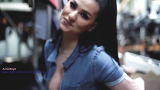 Amazing Natural Breasts, JOI