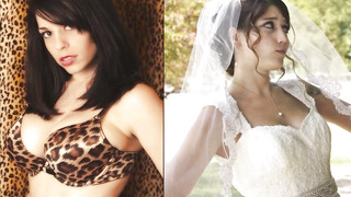 Brides, Brides, And More Nude Sex-Positive Brides ON And OFF Sluts