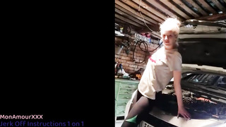 Natural Boobs, Practical Sex Advice