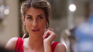 Blondie Shona Sea gets all her fuckholes romped