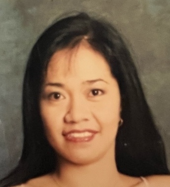 Sexy Filipina Size Queen Obsessively Worships Big White Cock