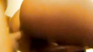 Super Hot Amateur Girlfriend Having Anal Sex