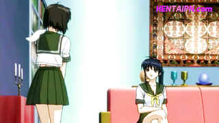 Sex Craft 02 UNCENSORED Anime