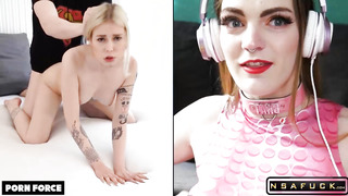 BEST OF Carly Rae Summers Porn Reactions