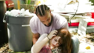 Should we save or should we fuck first