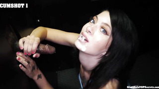 Ok I think you mastered it. 10 cumloads with ease!