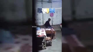 Padosi ne Maa ko Choda