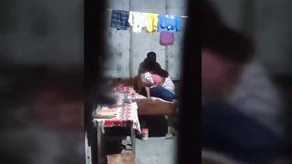 Maa ko Uncle ne choda