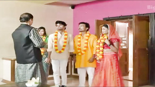 Garam Masala Part 01 Episode 02 Big Movies Original Web series