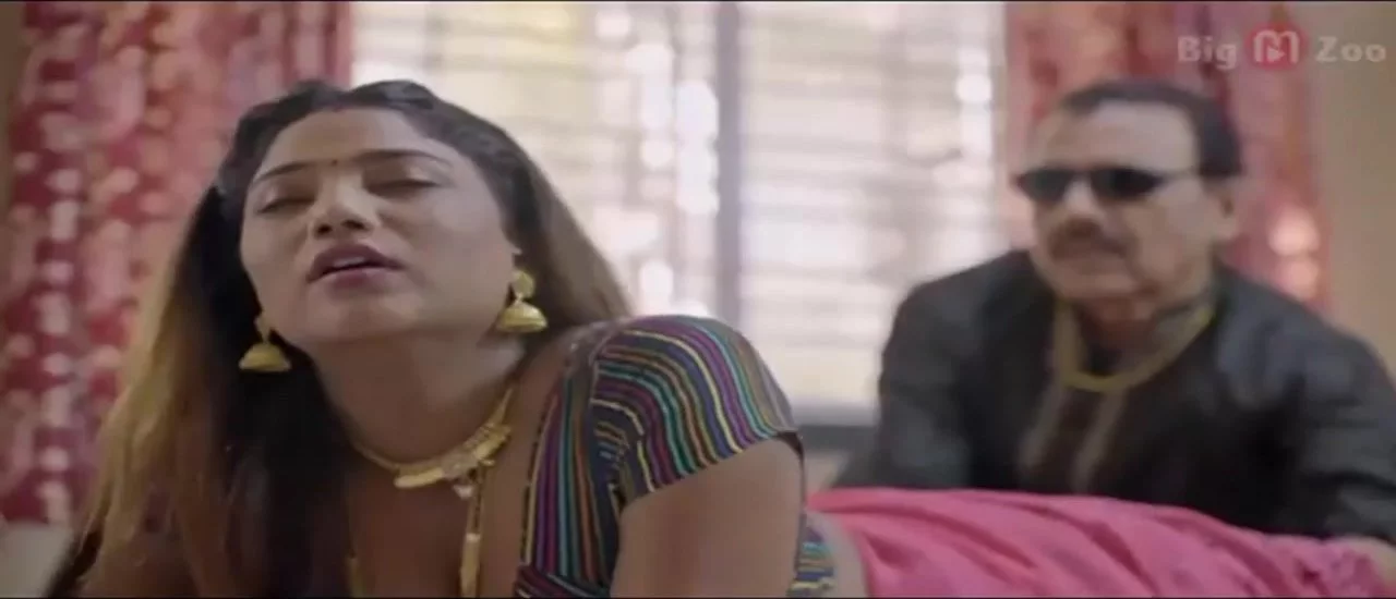 Betaab Ishq Part 02 Episode 01 Big Movies Original Web series ...