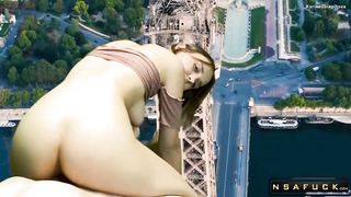 Mega Porn Movie French Adventure