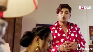 Matakni ke Matke Season 02 Episode 03 Rabbit Original Web series