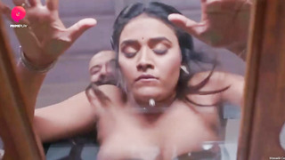 Big Boobs Bhabhi In Doggystayl