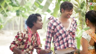 Sainyaa Salman 2023 RabbitMovies Season 02 Part 5 Hindi Web Series