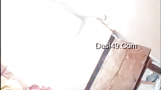 Desi Indian couple sex for more video join our telegram channel @rehana980