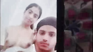 Desi Indian couple sex for more video join our telegram channel @rehana980