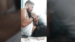 Desi Indian Outdoor sucking for more video join our telegram channel @rehana980