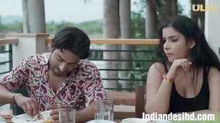 Sanshkari Episode 8 ULLU Adult Web Series