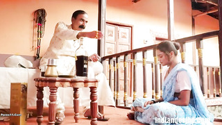 Desi Village Bhabhi Hardcore Sex