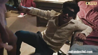 Big Boobs Bhabhi Sex With Devar in Bedroom